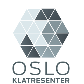 Oslo Klatresenter