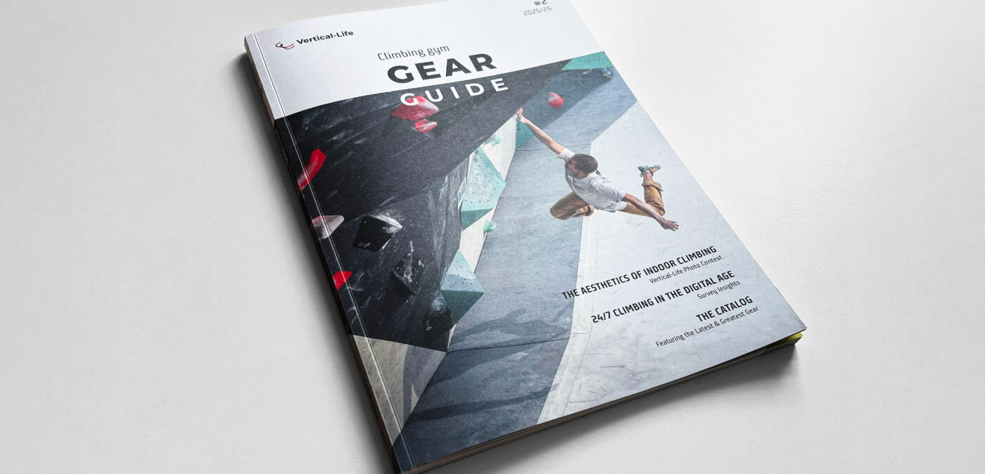Gear Guide Cover