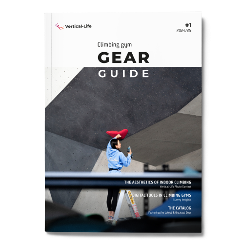 Gear Guide Issue #1