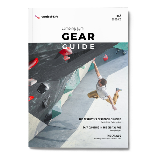 Climbing Gym Gear Guide #2